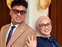 Uya Kuya dan Perdebatan Nirempati di Tengah Kebakaran LA