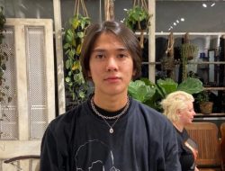 Iqbaal Ramadhan: Comeback yang Menginspirasi di Film Perayaan Mati Rasa