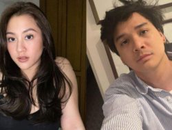 Menguak Kisah Cinta dan Perceraian Sherina Munaf serta Baskara Mahendra