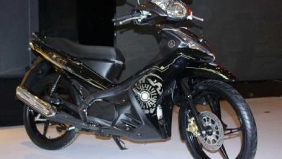 Menyingkap Keunggulan Yamaha Lexam: Bebek Matik yang Inovatif