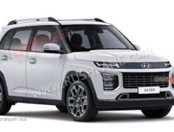 Hyundai Exter: SUV Stylish untuk Generasi Muda yang Aktif