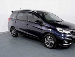 Honda Mobilio: MPV Keluarga yang Ideal untuk Perjalanan Jauh