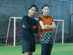 Betrand Peto Menanggapi Isu Kedekatan Sarwendah dan Boy William