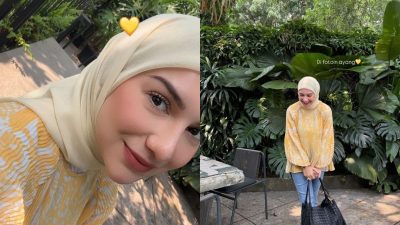Duka Mendalam: Ayah Irish Bella Meninggal Dunia