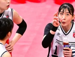 Megawati Hangestri: Bintang Esports yang Mendapat Pengakuan di Korea