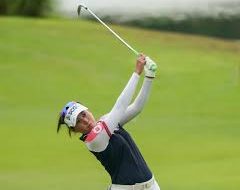Pegolf Jepang Siap Tampil Mengagumkan di Indonesia Women’s Open 2025