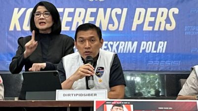 Penipuan Menggunakan Deepfake: Kasus Terkini yang Melibatkan Nama Prabowo