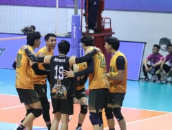 Jakarta Bhayangkara Presisi vs Palembang Bank Sumsel Babel: Duel Tanpa Pemain Asing di Proliga 2025
