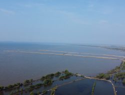 Misteri Pagar Laut di Tangerang: Antara Kebutuhan dan Kontroversi”