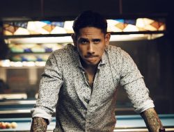 Ganindra Bimo: Strategi Sederhana Mengatasi Stres di Tengah Kesibukan