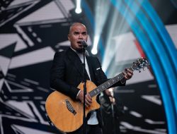 Ahmad Dhani Kritik Pembela Agnez Mo di Tengah Isu Hak Cipta