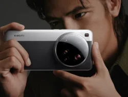Xiaomi 15 Ultra Resmi Dirilis: Flagship yang Mendefinisikan Ulang Fotografi Mobile
