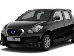 Datsun GO: Mobil Murah yang Menjadi Pilihan Keluarga di Indonesia