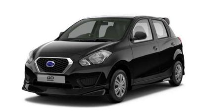 Datsun GO: Mobil Murah yang Menjadi Pilihan Keluarga di Indonesia