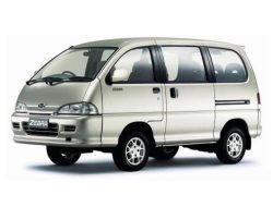 Daihatsu Zebra: Kenangan Manis Mobil Keluarga Indonesia