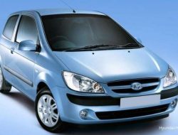 Hyundai Getz: Menimbang Kelebihan dan Kekurangan Hatchback Favorit