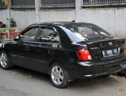 Hyundai Avega: Mobil Modern dengan Beragam Fitur Unggulan