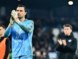 Emil Audero Resmi Dinaturalisasi, Kiper Handal untuk Timnas Indonesia