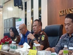 Kejati DKI Tetapkan Tiga Tersangka Dalam Kasus Korupsi Bank BUMD Jawa Timur