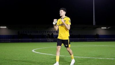 Gol Justin Hubner Bawa Wolverhampton Menuju Kemenangan di Liga Inggris