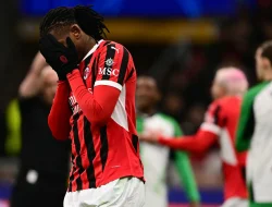 AC Milan Diharapkan Bangkit Dengan Pemain Baru Saat Hadapi Feyenoord