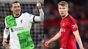 Hojlund Tak Kunjung Tajam, MU Dapatkan Saran untuk Rekrut Nunez