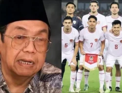 Gus Dur dan Ramalannya: Timnas Indonesia Menuju Piala Dunia?