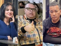 Iqlima Kim: Wanita yang Menjadi Pusat Perseteruan Hotman Paris dan Razman Arif