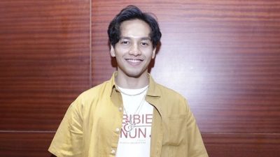 Jefri Nichol dan Ameera Khan: Cinta yang Tersimpan di Hari Valentine