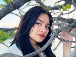 Nathalie Holscher Klarifikasi Kedekatannya dengan Lisa Mariana di Tengah Isu Sensitif