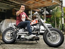 Tora Sudiro: Melangkah ke Genre Horor dengan “Janur Ireng”