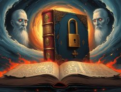 Ramalan Baba Vanga dan Nostradamus: Drama Masa Depan yang Menegangkan!