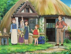 Tren Foto Ala Studio Ghibli di ChatGPT: Antara Kekaguman dan Kekhawatiran Hak Cipta