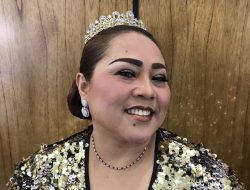 Nunung Srimulat: Dedikasi Tanpa Henti Sebagai Tulang Punggung Keluarga