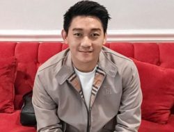 Ifan Seventeen Resmi Jadi Direktur Utama Produksi Film Negara: Pro dan Kontra di Kalangan Publik