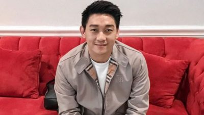 Ifan Seventeen Resmi Jadi Direktur Utama Produksi Film Negara: Pro dan Kontra di Kalangan Publik