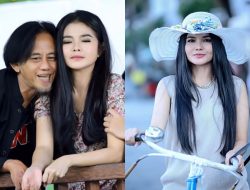 Karina Ranau: Jualan Takjil dengan Semangat di Bulan Ramadhan