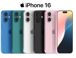 Penjualan iPhone 16 di Indonesia Terancam Tertunda: Apple Masih Urus Izin Edar