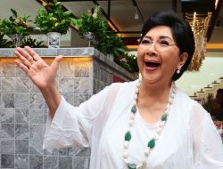 itiek Puspa Masih Dalam Pemulihan Setelah Operasi