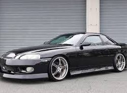 Toyota Soarer: Perpaduan Antara Teknologi Modern dan Tradisi Otomotif