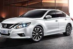 Nissan Teana: Kombinasi Ideal Antara Kualitas dan Performa