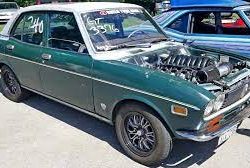 Mazda RX-2: Perpaduan Antara Klasik dan Teknologi Mesin Rotari