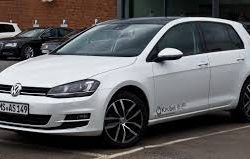 Volkswagen Golf: Legenda Hatchback yang Telah Dihentikan di Indonesia