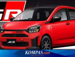 Daihatsu Mira: Inovasi Mobil Matik Pertama yang Mengguncang Dunia Otomotif