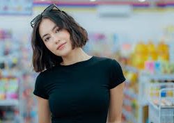 Transformasi Hidup Pevita Pearce Setelah Menikah dengan Mirzan Meer