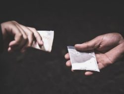 Penangkapan Calon Ketua RW di Tanjung Priok: Terlibat Jaringan Narkoba
