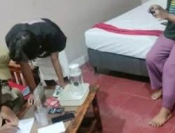 Razia Pasangan Kumpul Kebo di Malang: 31 Pasangan Terjaring