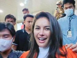 Nikita Mirzani Ditahan: Kasus Pemerasan yang Menghebohkan
