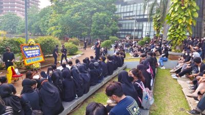Peringatan Dekade Kematian Akseyna: Sebuah Seruan untuk Keadilan yang Belum Terjawab