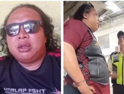 Modus Pemerasan THR Menjelang Lebaran: Dari Jagoan Cikiwul hingga Pura-pura Ormas